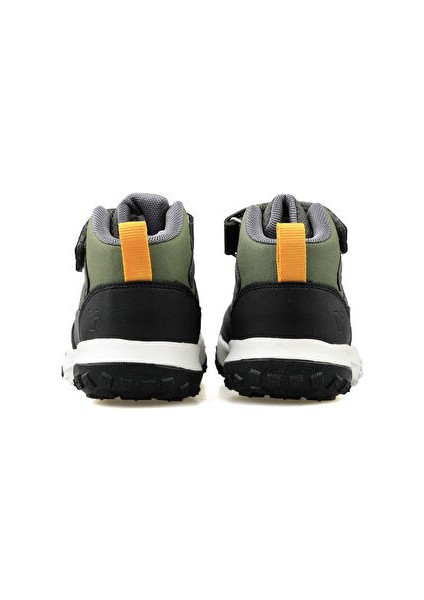 Annie Hafif Erkek Okul Öncesi Haki Outdoor Bot fırsatları