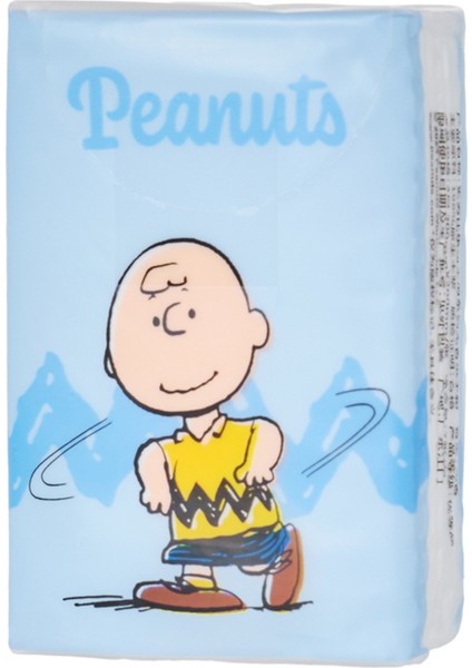 Snoopy Kokusuz Kağıt Mendil 7Yp. (12 Adet) fiyatları