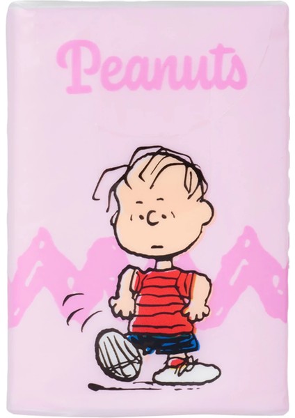 Snoopy Kokusuz Kağıt Mendil 7Yp. (12 Adet) fırsatları