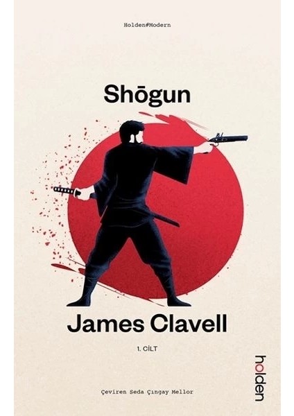 Shogun (I. Cilt)