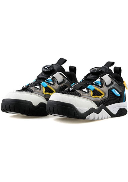 Lumberjack Vicco 346. F24K. 326 Modo Siyah Çocuk Spor Ayakkabı modelleri