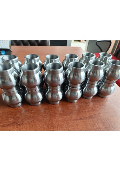 Hidrolik Orta Kol Dana Gözü (AŞIK) modelleri