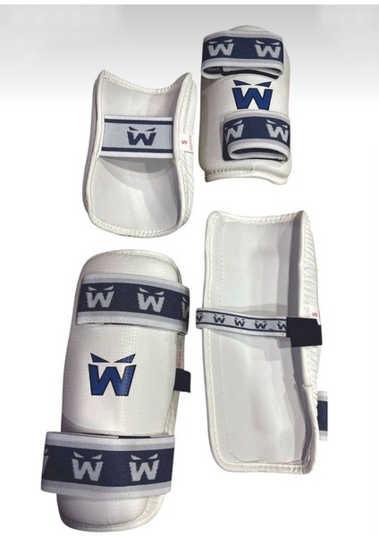 Whiteface Taekwondo Kol-Kaval Koruyucu