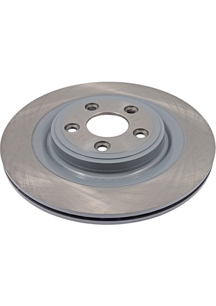 Febı 44135 Fren Diski Jaguar C2C25339