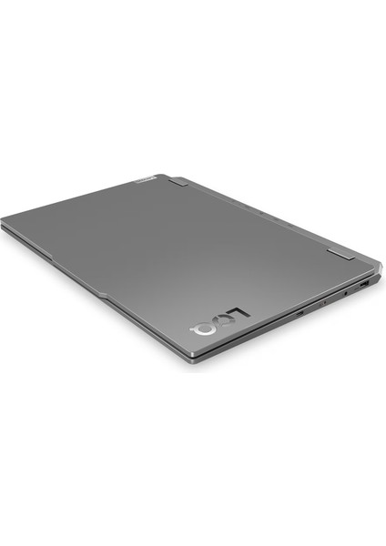 Loq 15ARP9 Amd Ryzen 7 7435HS 40GB Ddr5 256GB SSD Freedos 4070 8gb 115W 15.6" Fhd (1920X1080) IPS 300NITS 144Hz Taşınabilir Bilgisayar 83JC00FGTRF22 + Zetta Çanta