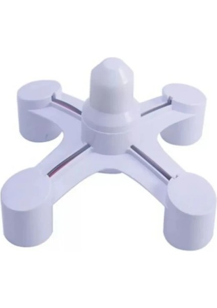 Alitech E 27 4'lü Duy - Duy Çoklayıcı - Duy Çoğaltıcı - 1 In 4 E 27 Duy fiyatları