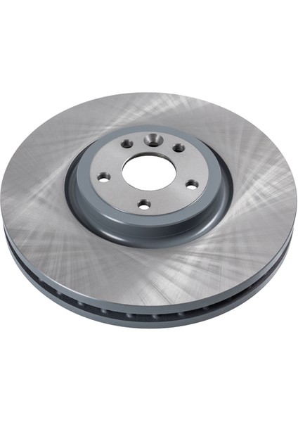 Febı 108677 Fren Diski Jaguar T4N1803