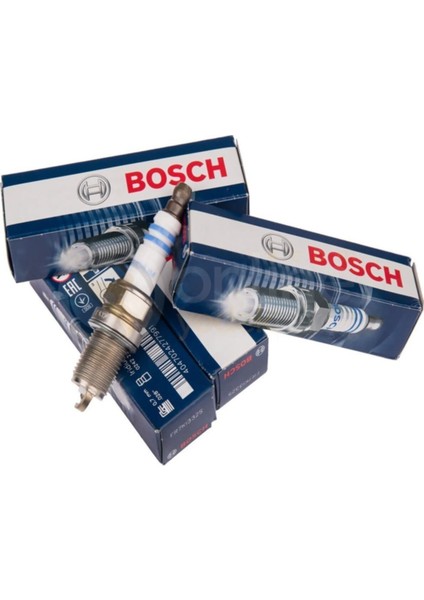 Bmw 3 325XI Iridyum Buji Lpg 1998-2006 6 Adet