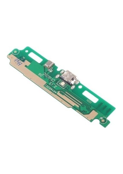 Xiaomi Redmi 3 Uyumlu Şarj ve Mikrofon Bordu