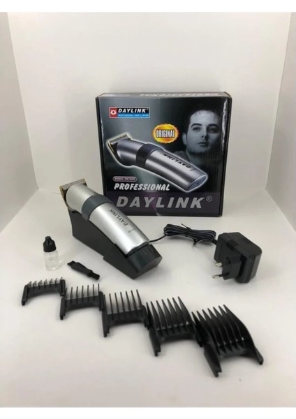 Daylink RD-609 Saç Sakal Kesim Makinesi fiyatları