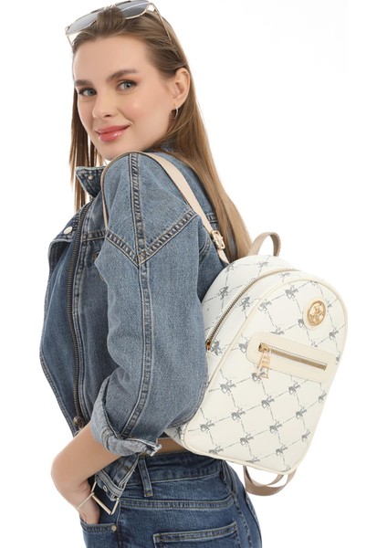 Kadın Günlük Sırt Çantası 05BHPC8019