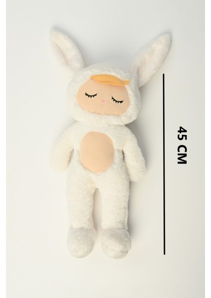 Elite Peluş Uyuyan Bebek Serisi (45 Cm) 1 Adet fırsatları