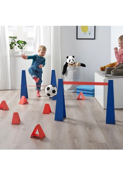 Elite Skrattmas Engel Parkuru Çocuk Oyun Parkuru Ikea Parkur Ikea Oyun 1 Adet