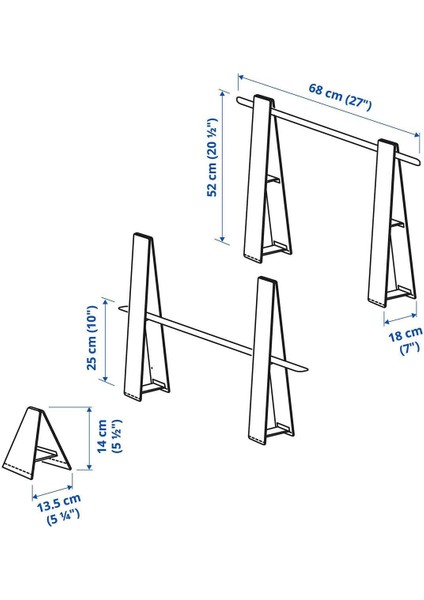 Elite Skrattmas Engel Parkuru Çocuk Oyun Parkuru Ikea Parkur Ikea Oyun 1 Adet