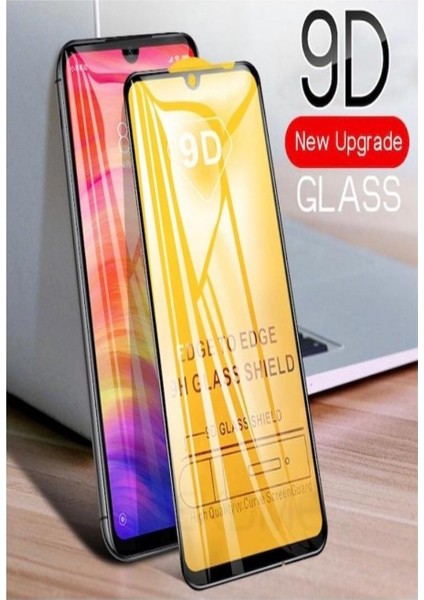 Wiko T60 Ekran Koruyucu 9d Darbe Emici Kırılmaz Cam Ultra Koruma Tam Kaplar fırsatları