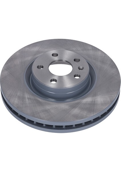 ADF124365 Blue Prınt ADF124365 Ön Fren Diski Volvo S90 Iı-16 V90 Iı 16 Dış Cap 322 mm 31423724