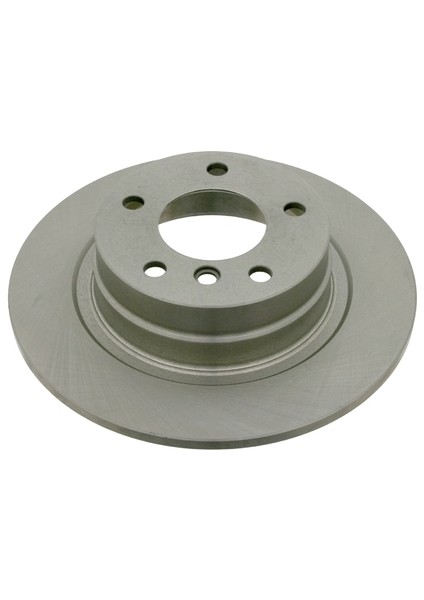 Febı 24482 Fren Diski Arka Bmw E81 E87 E89 34216764649