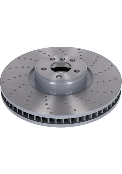 Febı 179593 Fren Diski Bmw 34106887658