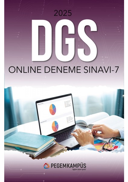 2025 Dgs Türkiye Geneli Online Deneme Sınavı - 7