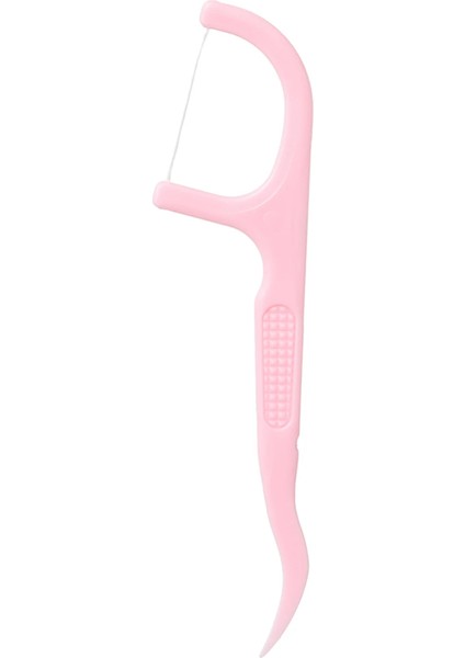 Kürdan Tipi Şeftali Aromalı Diş Ipi (80 Adet) modelleri