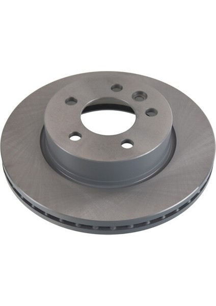 Febı 107721 Fren Diski Ön Crafter 2.0 16 Dasa-B-C Daua-B-C Dava Dawa Man Tge 2.0tdı 16 2N0615301A