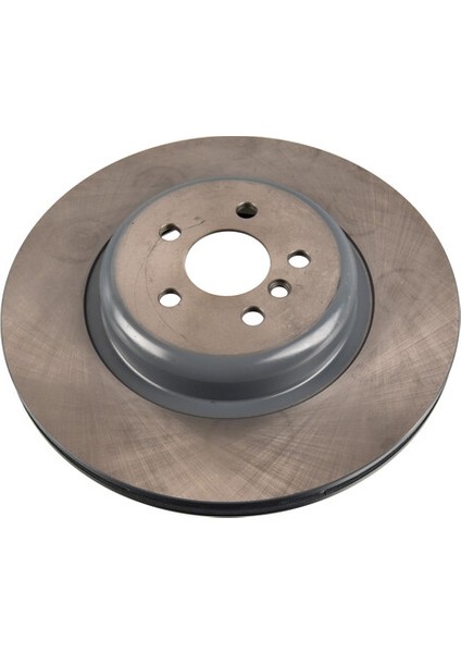 Febı 175486 Fren Diski Bmw 34216860927