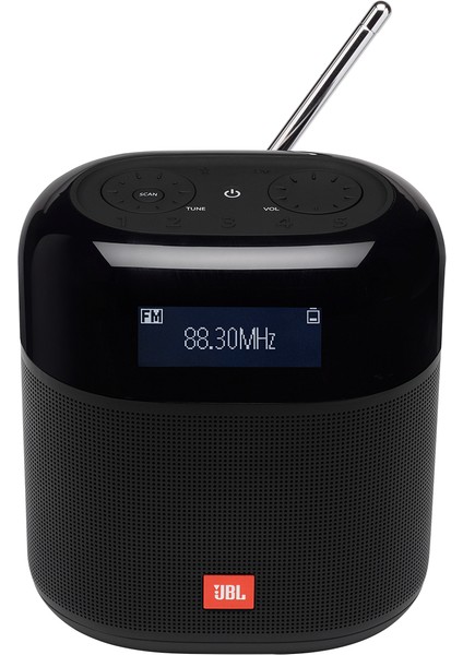 Tunerxl Bt Hoparlör,Dab-Fm Radyo,Ipx7,Siyah,Eco (ADAPTÖRSÜZ) fiyatları