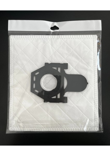 5 Adet Fakır Prestige Duo Vestel Poyraz Twist- Ares Elektrikli Süpürge Sentetik Toz Torbası fiyatları