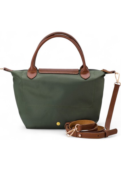 Citytote Hakiki Deri Askılı Kadın El ve Omuz Çantası 33X21X15 cm Yeşil Lacivert Siyah modelleri