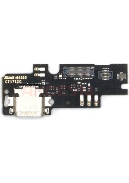 Xiaomi Mi 4c Uyumlu Şarj ve Mikrofon Bordu