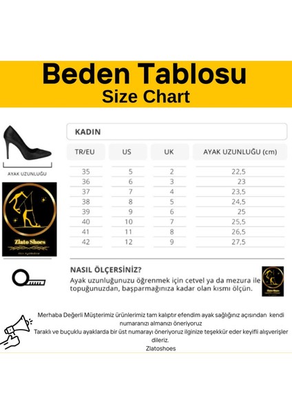 Kadın V Tokalı Topuklu Ayakkabı Siyah Arkası Açık Stiletto Günlük ve Özel Günler