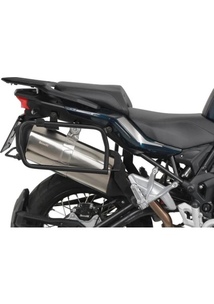 4p Yan Çanta Demiri Benellı Trk 502X B0TX524P