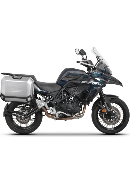 4p Yan Çanta Demiri Benellı Trk 502X B0TX524P fırsatları