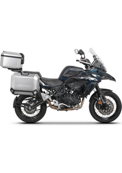 4p Yan Çanta Demiri Benellı Trk 502X B0TX524P indirimleri