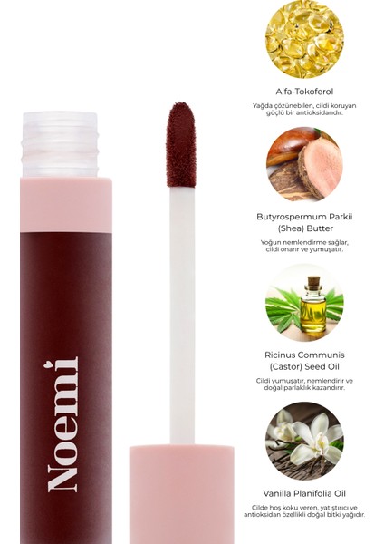 Lip & Cheek / Tint - Besleyici Özellik fiyatları