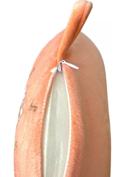 Sanrio Lisanslı Hello Kitty Uyku Gözlüklü Hafızalı Sünger Boyun Yastığı indirimleri