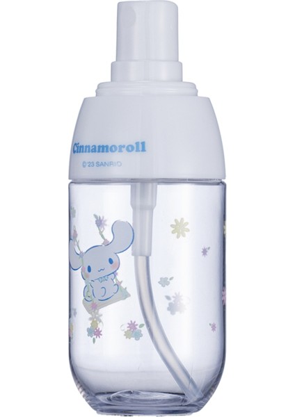 Sanrio Lisanslı Sprey Şişe (60 Ml)- Cinnamorroll fiyatları