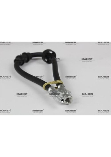 13688 Hortum Fren Uno 70 94-00 Ön