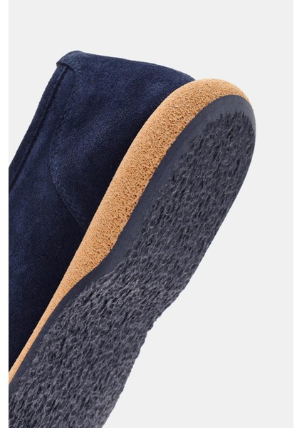 Vinetta Kadın Lacivert Gerçek Süet Deri Casual Sneaker fiyatları