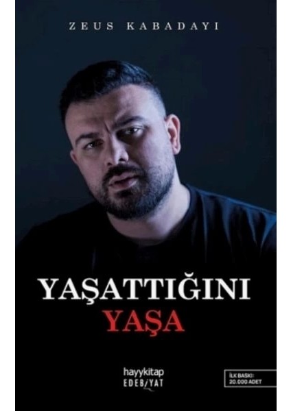 Yaşattığını Yaşa