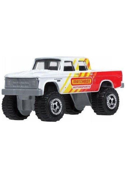 Matchbox 1968 Dodge D200 GGF12 JCG48 fiyatları