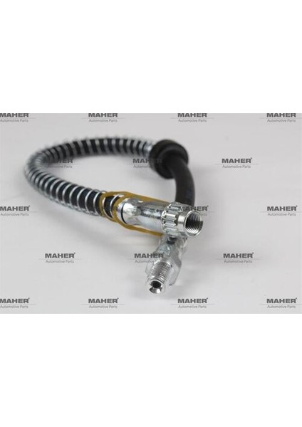 13775 Hortum Fren Berlingo 96-08 Partner 96-08 Ön