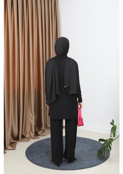 Sandy Pantolonlu Takım indirimleri