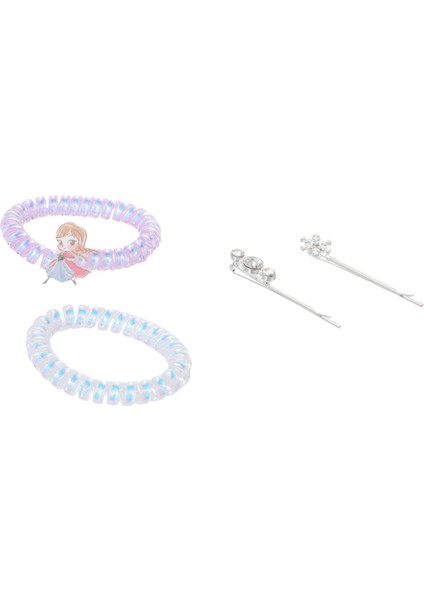 Disney Karlar Ülkesi Lisanslı Takı Seti - 13 Adet modelleri