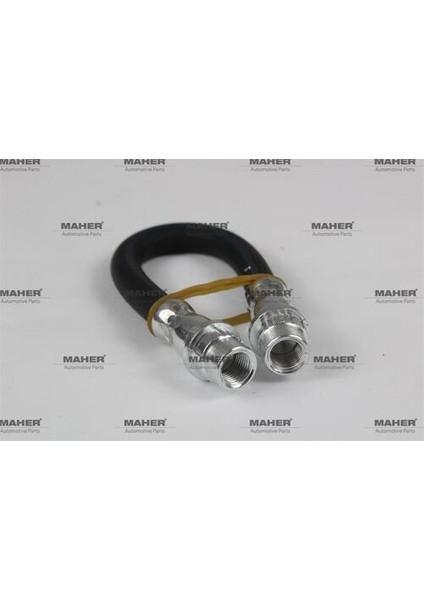 13757 Hortum Fren C-Elysee 12= 301 12= 207 06-13 208 I 12= C3 Iıı 16= Arka