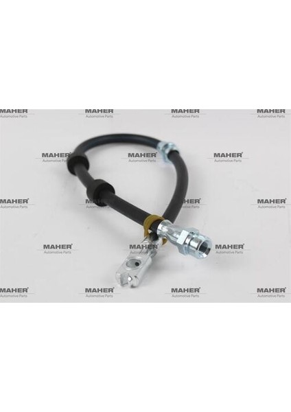 13815 Hortum Fren Polo Cordoba Fabia 94-01 Ön