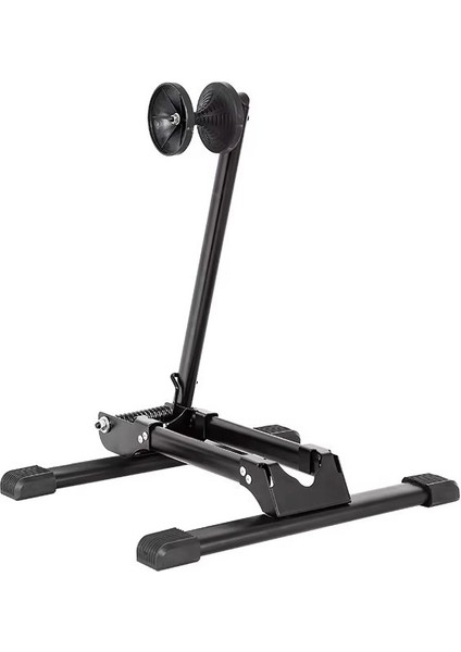 Katlanabilir Bisiklet Park Teşhir Standı modelleri