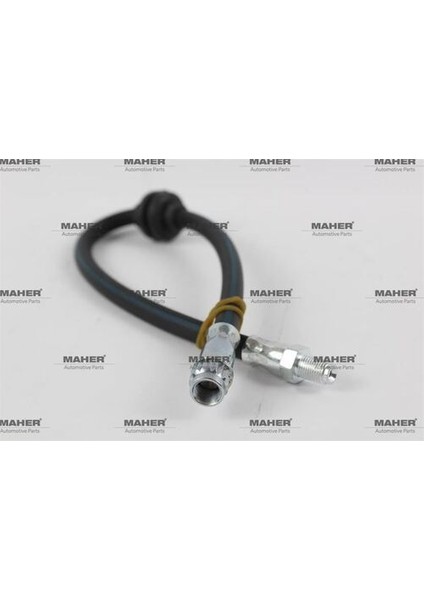 13787 Hortum Fren Clıo Iıı 05-12 Modus 04= Ön