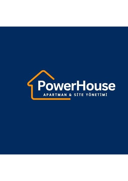 Power House - Apartman Yönetim Sistemi