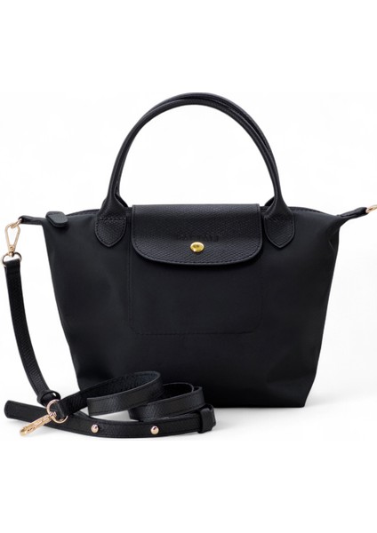Citytote Hakiki Deri Askılı Kadın El ve Omuz Çantası 33X21X15 cm Yeşil Lacivert Siyah indirimleri